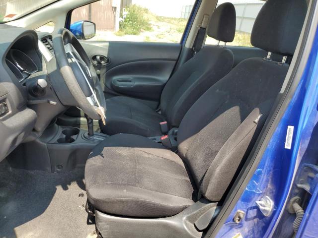 Photo 7 from auction – 2015 NISSAN VERSA NOTE with VIN 3N1CE2CP5FL357935