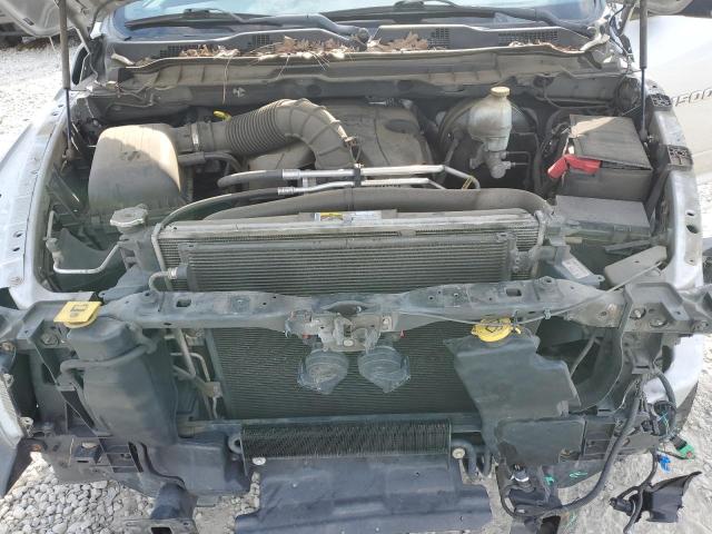 Photo 11 from auction – 2012 DODGE RAM 1500 S with VIN 1C6RD6LT1CS313546