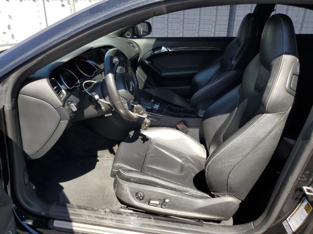 Photo 7 from auction – 2014 AUDI RS5 with VIN WUAC6AFR9EA901833