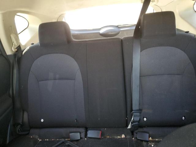 Photo 10 from auction – 2012 NISSAN ROGUE S with VIN JN8AS5MV5CW718795