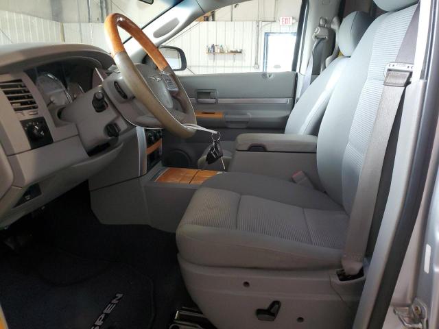 Photo 7 from auction – 2007 CHRYSLER ASPEN LIMI with VIN 1A8HW58P27F573191