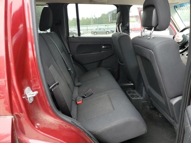 Photo 11 from auction – 2012 JEEP LIBERTY SP with VIN 1C4PJMAK0CW150551