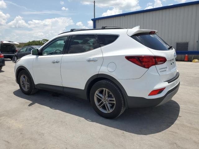 Photo 2 from auction – 2018 HYUNDAI SANTA FE S with VIN 5NMZU3LB6JH084868