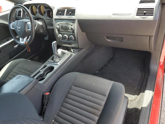 Photo 8 from auction – 2014 DODGE CHALLENGER with VIN 2C3CDYBT2EH261306