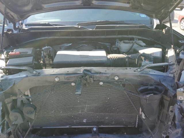 Photo 11 from auction – 2020 CHEVROLET SILVERADO with VIN 1GCRWBEH7LZ330086