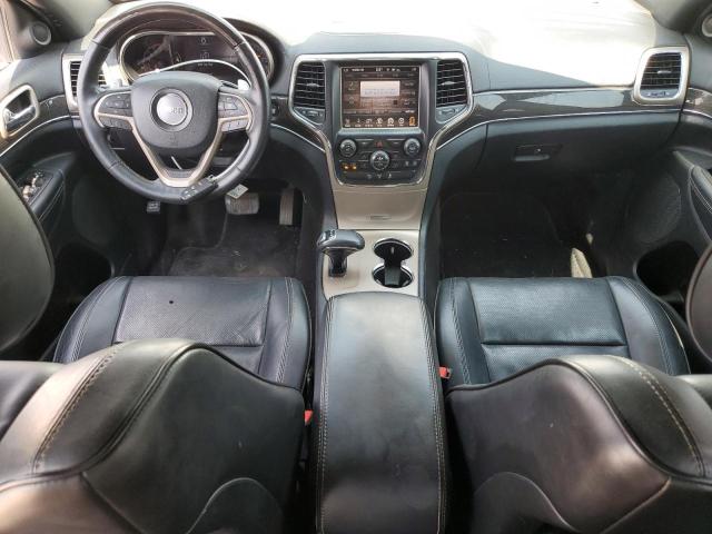 Photo 8 from auction – 2014 JEEP GRAND CHER with VIN 1C4RJFCT6EC268893