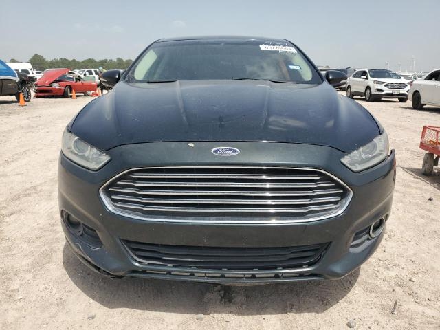 Photo 5 from auction – 2014 FORD FUSION SE with VIN 3FA6P0HD9ER192870