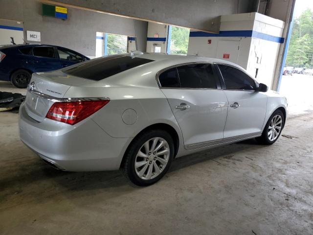 Photo 3 from auction – 2016 BUICK LACROSSE P with VIN 1G4GD5G36GF246456