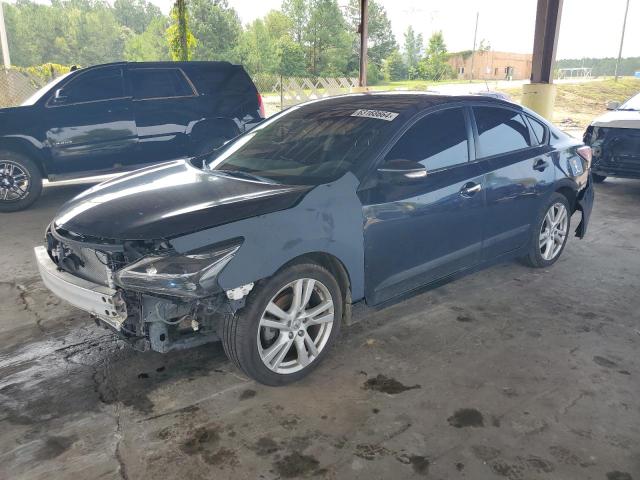 Photo 1 from auction – 2015 NISSAN ALTIMA 3.5 with VIN 1N4BL3AP7FC104379