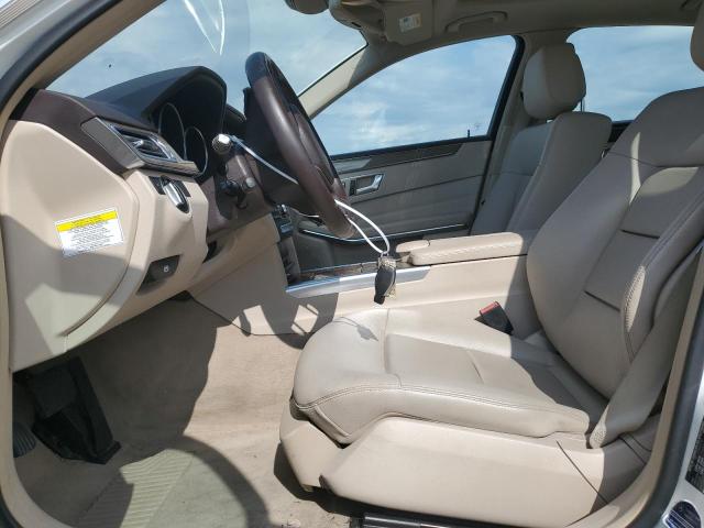 Photo 7 from auction – 2014 MERCEDES-BENZ E 350 4MAT with VIN WDDHF8JB6EA912008