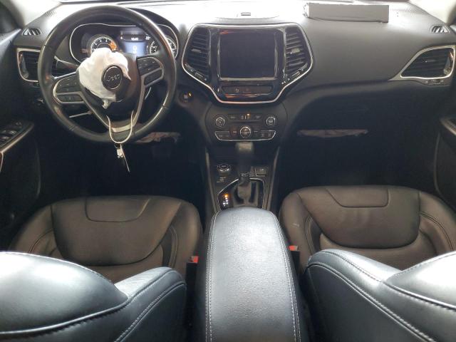 Photo 8 from auction – 2020 JEEP CHEROKEE L with VIN 1C4PJMDX9LD574913