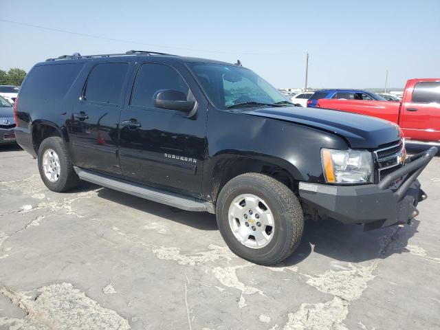 Photo 4 from auction – 2013 CHEVROLET SUBURBAN C with VIN 1GNSCHE04DR277718