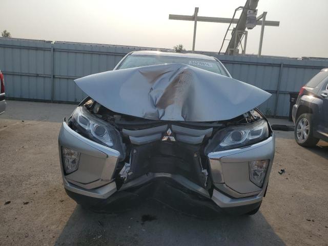 Photo 5 from auction – 2020 MITSUBISHI ECLIPSE CR with VIN JA4AT3AA8LZ026201