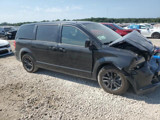 Photo 4 from auction – 2019 DODGE GRAND CARA with VIN 2C4RDGCG8KR727280