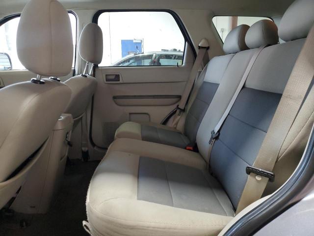 Photo 11 from auction – 2008 FORD ESCAPE XLT with VIN 1FMCU03148KD92644