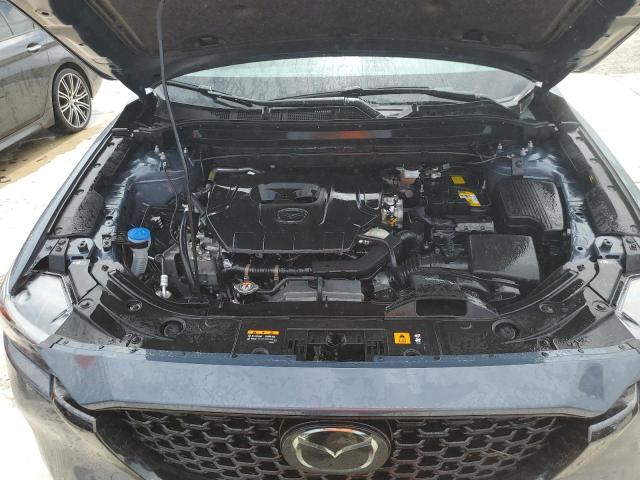 Photo 12 from auction – 2024 MAZDA CX-5 PREFE with VIN JM3KFBCM4R0377923