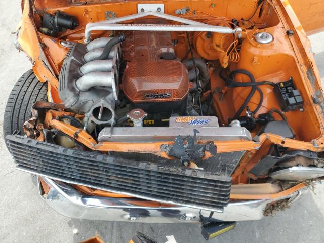 Foto 11 de la subasta – 1982 TOYOTA COROLLA DE con VIN JT2TE72D6C0264568