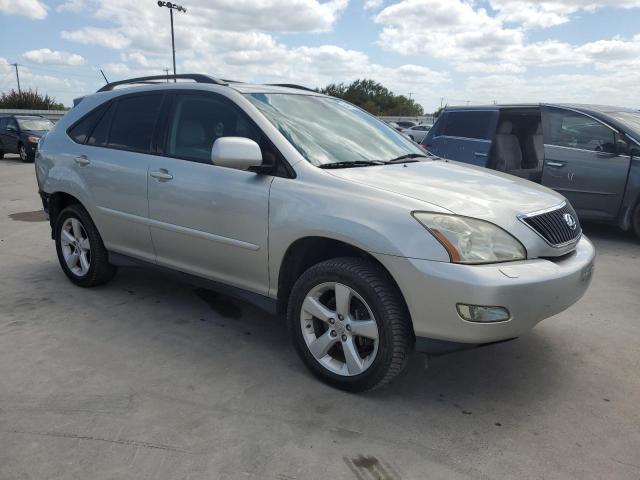 Photo 4 from auction – 2005 LEXUS RX 330 with VIN 2T2HA31U95C052285