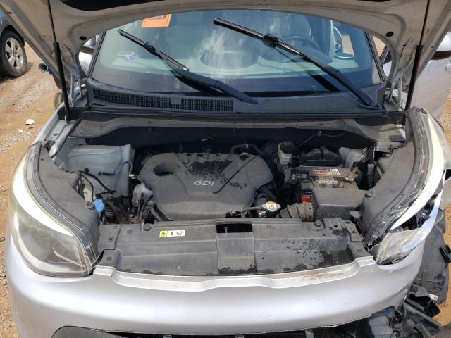 Photo 11 from auction – 2015 KIA SOUL with VIN KNDJN2A28F7814639