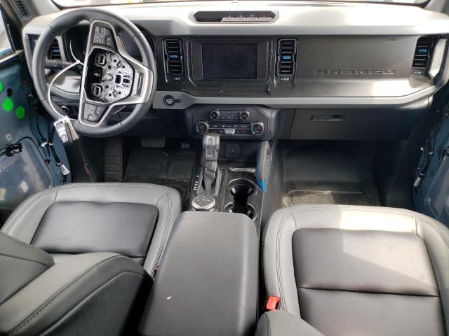 Photo 8 from auction – 2023 FORD BRONCO BAS with VIN 1FMEE5BP8PLB86549