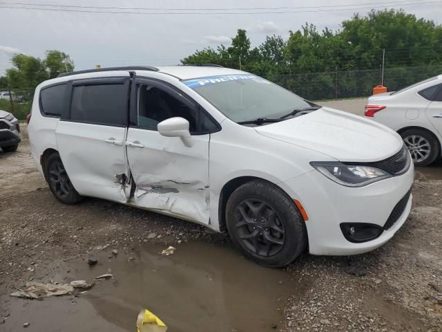 Photo 4 from auction – 2018 CHRYSLER PACIFICA T with VIN 2C4RC1EG2JR306070