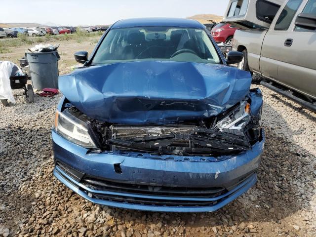 Photo 5 from auction – 2016 VOLKSWAGEN JETTA S with VIN 3VW267AJ2GM208960
