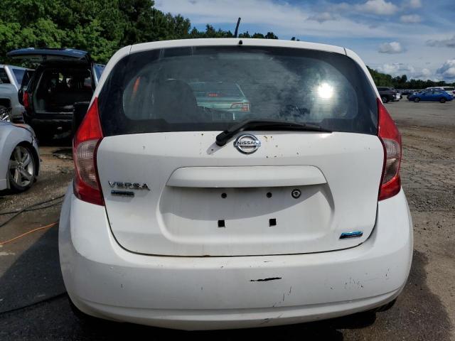 Photo 6 from auction – 2016 NISSAN VERSA NOTE with VIN 3N1CE2CP6GL403113