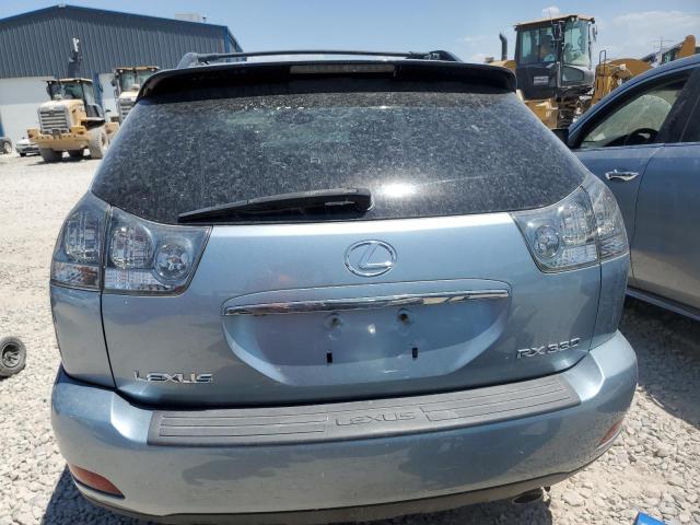 Photo 6 from auction – 2004 LEXUS RX 330 with VIN JTJHA31U840051316