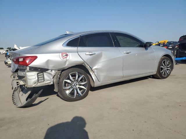 Photo 3 from auction – 2018 CHEVROLET MALIBU LT with VIN 1G1ZD5ST9JF254927