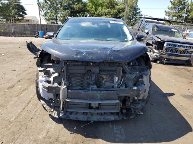 Photo 5 from auction – 2019 FORD EDGE TITAN with VIN 2FMPK4K96KBC07677