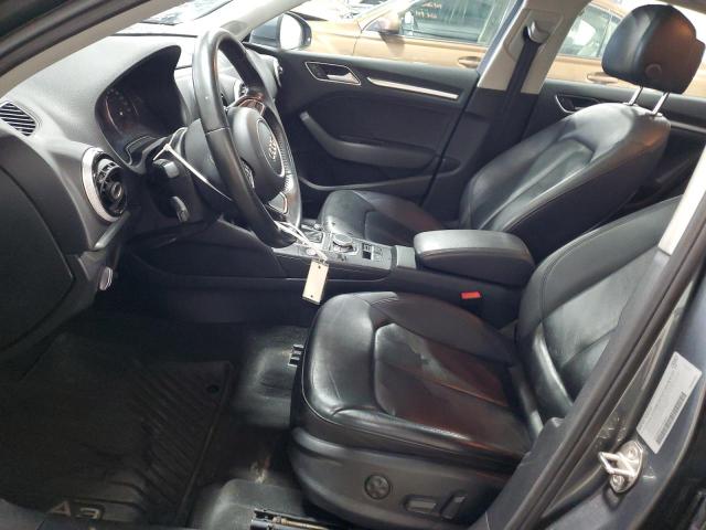 Photo 7 from auction – 2015 AUDI A3 PREMIUM with VIN WAUEFGFF2F1009615