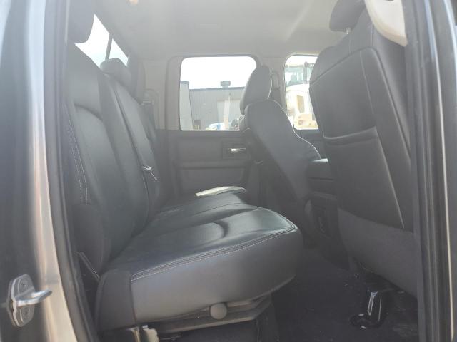 Photo 10 from auction – 2011 DODGE RAM 1500 with VIN 1D7RV1GT5BS559877