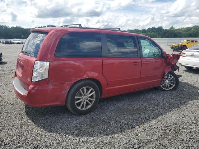 Photo 3 from auction – 2016 DODGE GRAND CARA with VIN 2C4RDGCG1GR180814