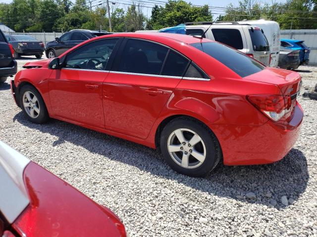 Photo 2 from auction – 2014 CHEVROLET CRUZE LT with VIN 1G1PC5SB3E7189509
