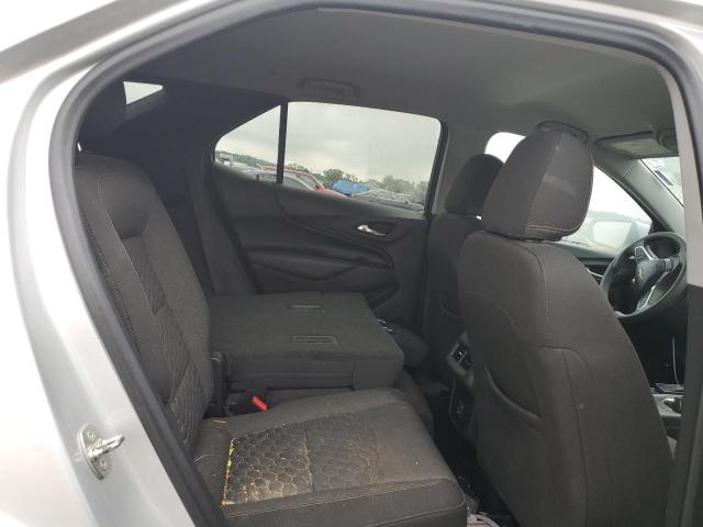 Photo 11 from auction – 2020 CHEVROLET EQUINOX LT with VIN 3GNAXKEVXLS533171