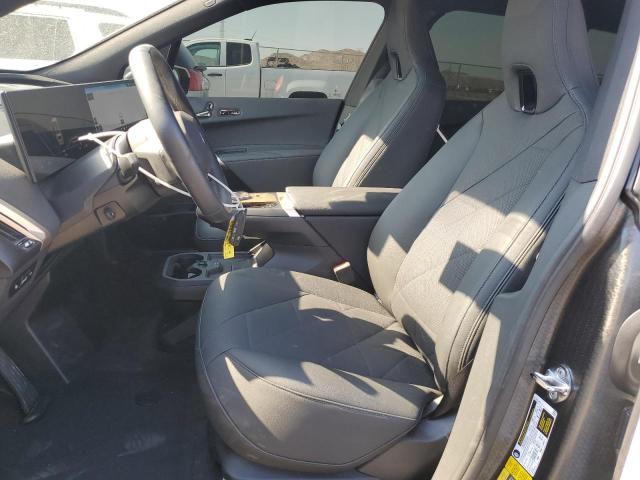 Photo 7 from auction – 2024 BMW IX XDRIVE5 with VIN WB523CF09RCP19926