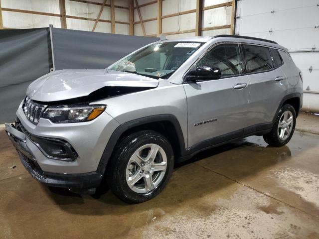 JEEP COMPASS LA 2024 с VIN 3C4NJDBN0RT598996 - Фото с аукциона