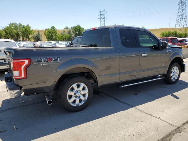Photo 3 from auction – 2015 FORD F150 SUPER with VIN 1FTEX1EP0FKE40259