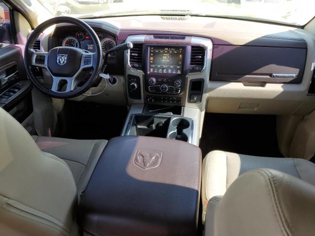 Photo 8 from auction – 2014 RAM 3500 LARAM with VIN 3C63R3EL4EG255445
