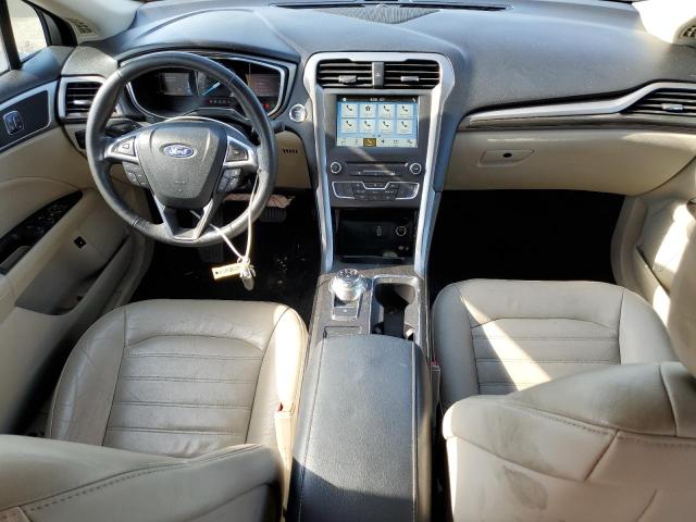 Photo 8 from auction – 2018 FORD FUSION SE with VIN 3FA6P0PU2JR204479