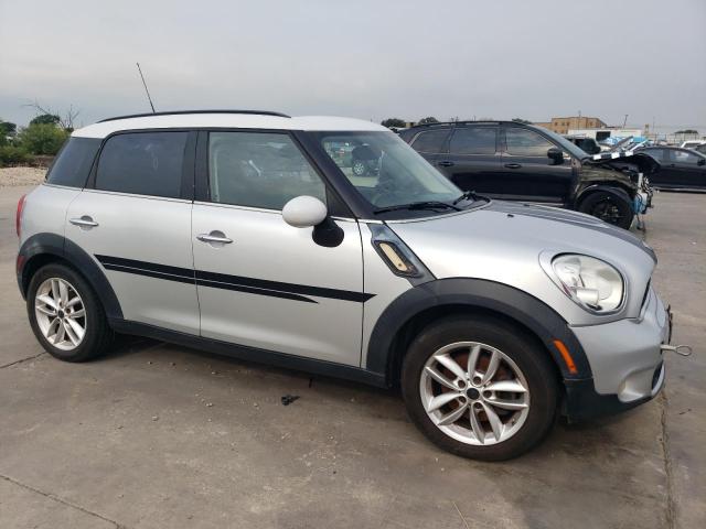 Photo 4 from auction – 2011 MINI COOPER S C with VIN WMWZC3C59BWL80864