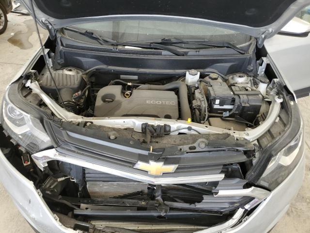 Photo 12 from auction – 2018 CHEVROLET EQUINOX LT with VIN 2GNAXSEV3J6237758