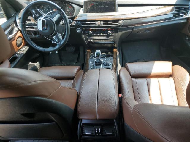 Photo 8 from auction – 2015 BMW X5 XDRIVE3 with VIN 5UXKR0C51F0K67788