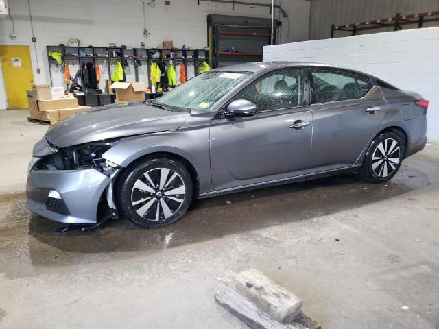 Photo 1 from auction – 2022 NISSAN ALTIMA SV with VIN 1N4BL4DV1NN337127