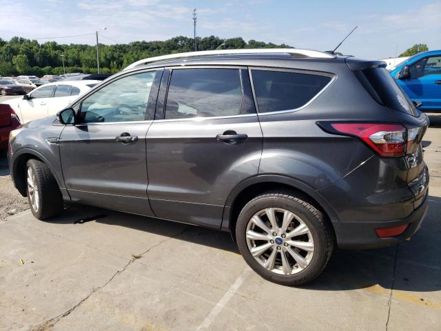 Photo 2 from auction – 2017 FORD ESCAPE TIT with VIN 1FMCU0J92HUE68391
