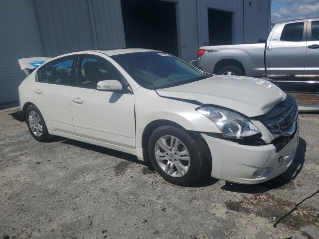 Photo 4 from auction – 2012 NISSAN ALTIMA BAS with VIN 1N4AL2AP8CN431850