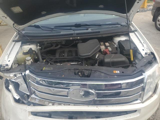 Photo 11 from auction – 2008 FORD EDGE SEL with VIN 2FMDK48C98BB17812
