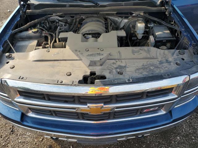 Photo 11 from auction – 2015 CHEVROLET 1500 with VIN 3GCUKREC6FG528150