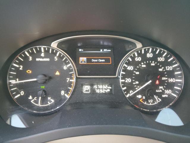 Photo 9 from auction – 2015 NISSAN ALTIMA 2.5 with VIN 1N4AL3AP0FC127143