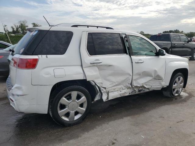 Photo 3 from auction – 2015 GMC TERRAIN DE with VIN 2GKFLUE33F6319229